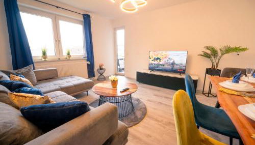 Comfort Suite - Family+Business - Foto 2