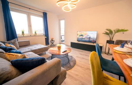 Comfort Suite - Family+Business - Foto 2