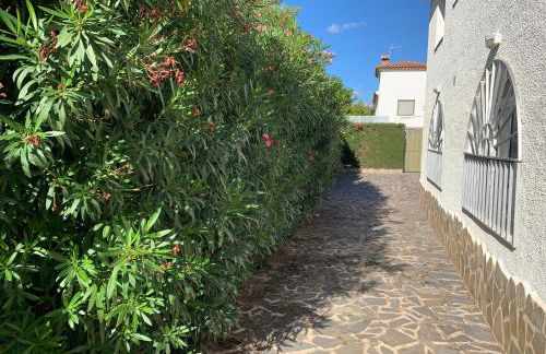 Villa Ficus para 6 personas con piscina privada - Foto 10