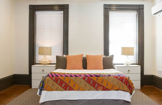 Howard Hardy House - Foto 3