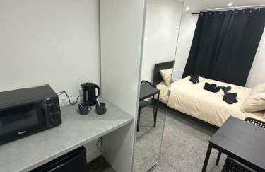 Chelsea Football Club close by - Foto 4