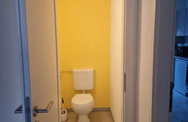 Ferienwohnung am Waldrand D2 - Photo 12