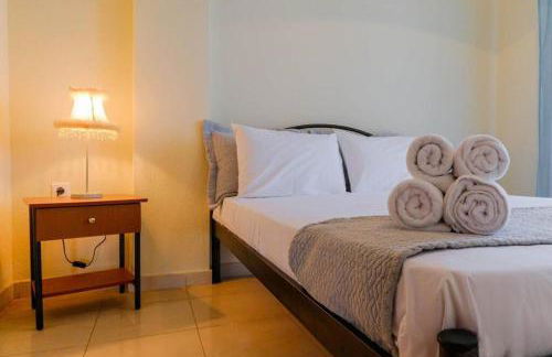 Heliophilia 3-bdrm Maisonette in Nea Fokea - Foto 22