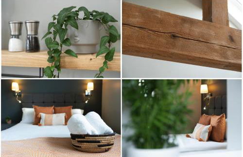 High Street Town House - Foto 118