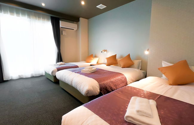 Hotel S-Presso West - Foto 3