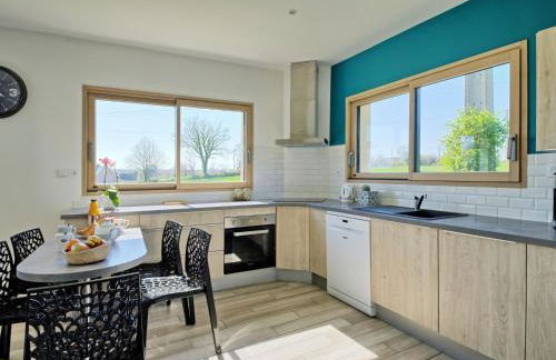 Holiday Home Le Guernevez by Interhome - Foto 20