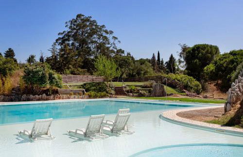 Prana Nature, Setúbal Oasis with Pool - Foto 14