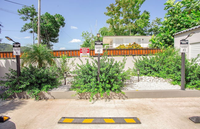 EcoMar Rentals Apartment 3/2 - Foto 18