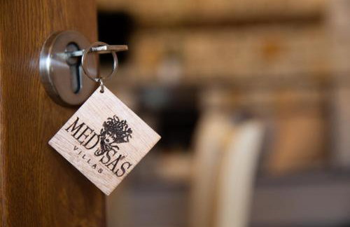 Medusa's Villas - Foto 9