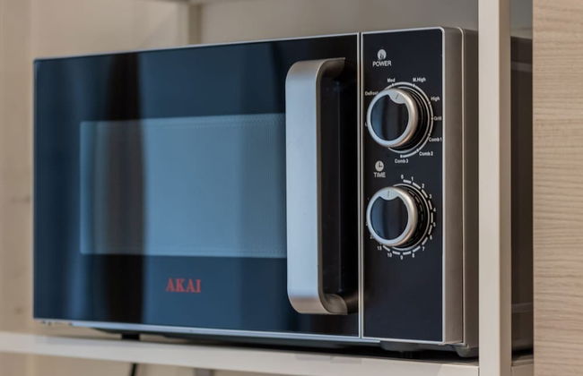 Casa Alessandro in the Elegant Crocetta - Foto 22