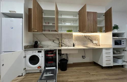 La fonda de Olympia - Foto 9