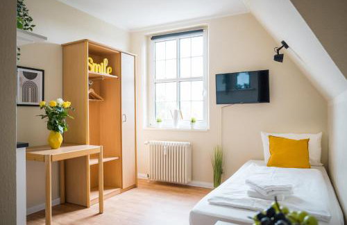 Alte Feuerwache - Foto 1