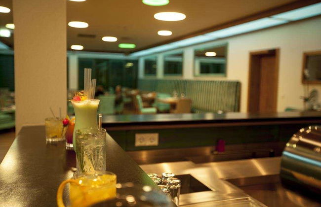 Hotel Olymp Munich - Photo 18