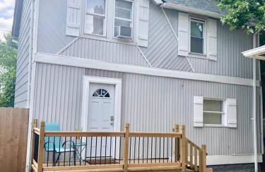 The House Hotels - W45th Backhouse - Foto 1