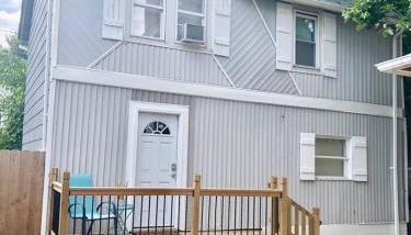 The House Hotels - W45th Backhouse - Foto 1