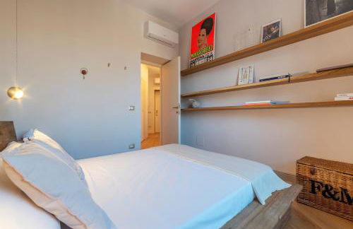 HospitalityRome Testaccio Apartment Tiber View - Foto 20