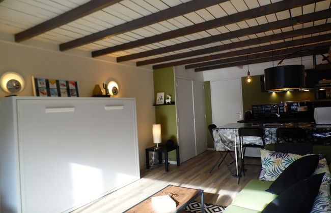 Pra Loup Apart-hotel - Foto 8