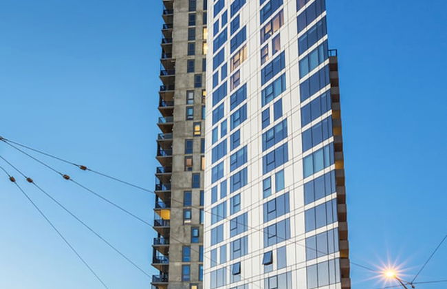 Quest Flemington Central - Foto 32