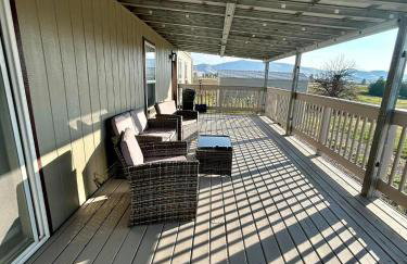 Private Home With Amazing Mountain Views-Two Bedroom and Two Bath - Foto 24