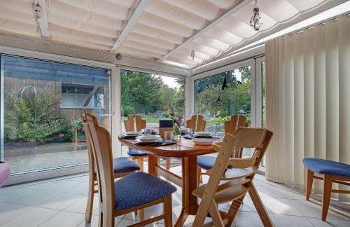 Ferienhaus In Oerrel Mit Pool - Foto 23