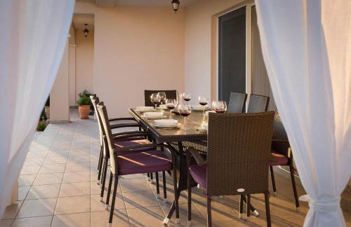 Villa Sunset Lady - Foto 36