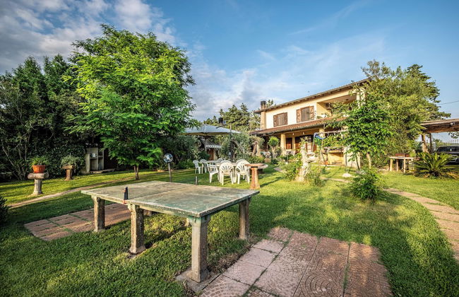 Villa Santa Gabriella & Monolocale - Foto 70