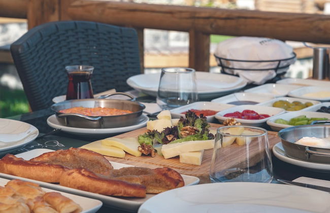 MUKHA ORMANLİ - Photo 30