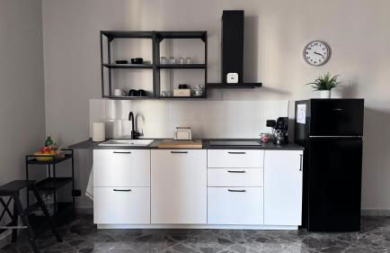 Casa Trulli Modern Private House - Foto 8