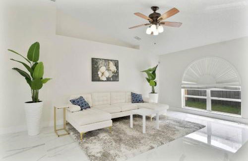 The Four at Bartow, 4BR Retreat - Foto 9