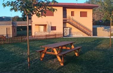 Allotjament Cal Bru - Foto 22