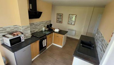 Les Chails Gite - Foto 4