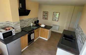 Les Chails Gite - Foto 4