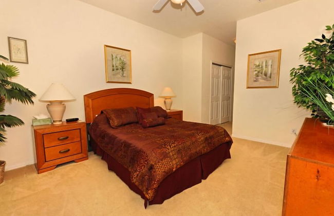 Ov3158 - The Abbey at West Haven - 5 Bed 4.5 Baths Villa - Foto 6