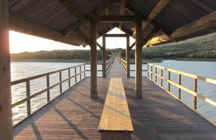 Las Lagunetas - Descanso Rural - El Capricho - Foto 32