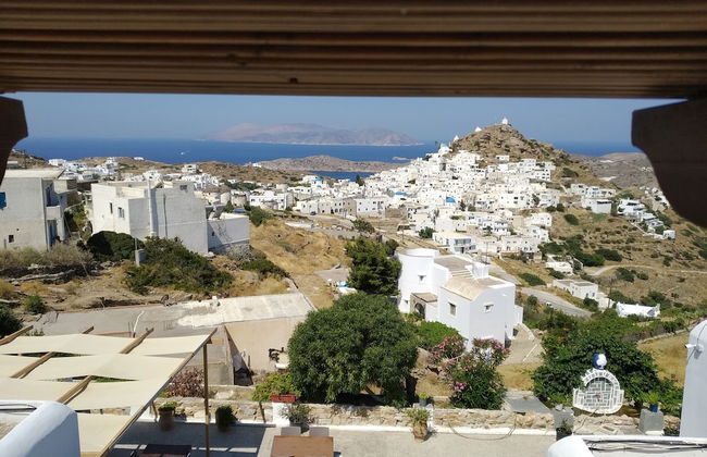 Skala Hotel - Foto 20