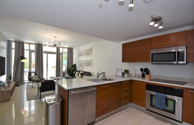 Lovely apt in the heart Midtown - Photo 10