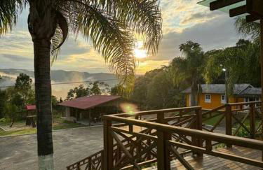 Casa de Campo - Águas Mornas SC - Photo 65