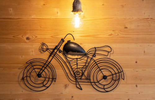 L'Oasis des Coccinelles - Foto 43