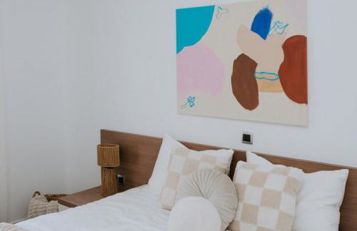 Villa Oleander by Domus Mirus - Rooftop Cinema & Pool & 6min Walk to Beach - Photo 53