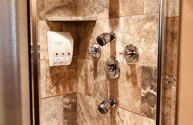 Rocky Mountain Lodge - Foto 17