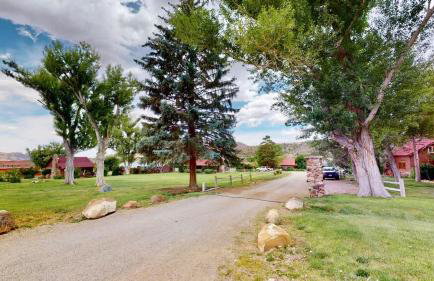 Pack Creek ~ Farm House - Photo 29