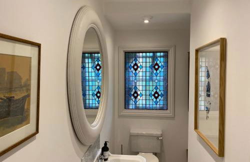 Stunning Georgian Flat in The Heart of Midhurst Old Town - Foto 17