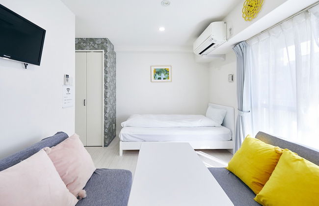 Montana Flat Yebisu - Foto 11