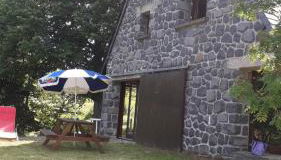 le claux de mô - Foto 3, Garden view