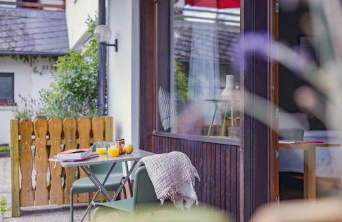 Titisee Haus an der Sonne by Kuckucksnester - Foto 44