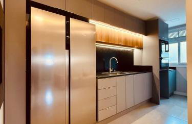 Conforto e praticidade em Canoas, AP novo, moderno e excelente localização - Foto 10