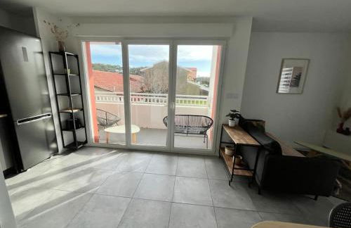 Spacieux appartement neuf au cœur de Bisca plage - Foto 33