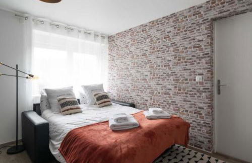 Privatisation totale pour séjour groupe - Confort, Espace & Convivialité - Foto 28