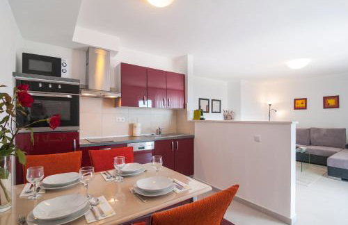 Daniel's Apartments Split - Foto 47