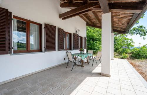 Holiday Home Elena by Interhome - Foto 23